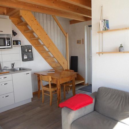 Gite Chez Toinette Saignelégier Екстериор снимка