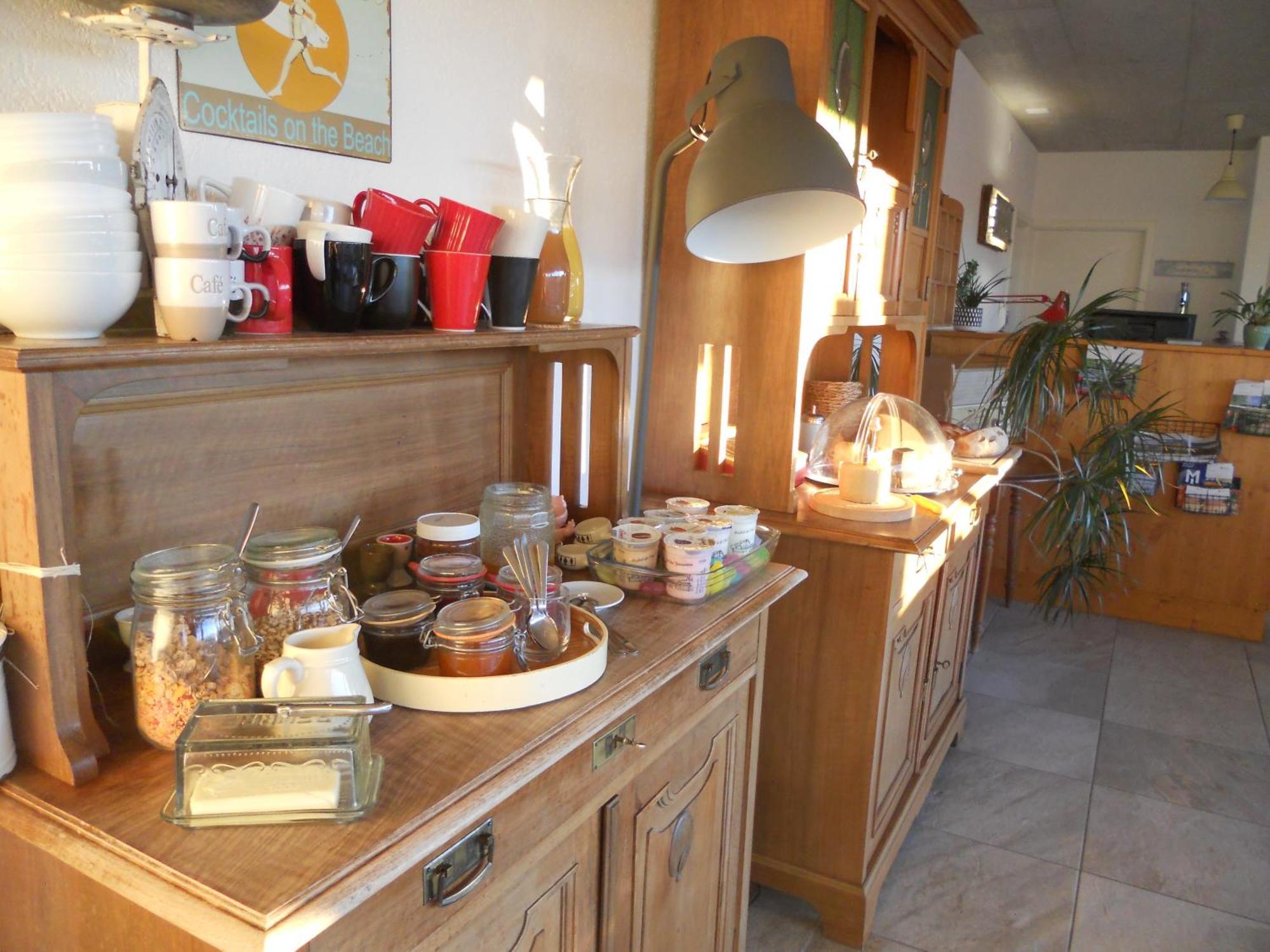Gite Chez Toinette Saignelégier Екстериор снимка